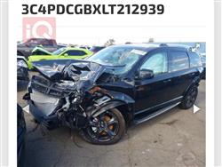 Dodge Journey